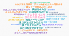 <b>企探阐发 川仪股份：国产工业从动化仪表龙头的</b>