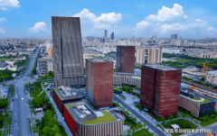 <b>2025年上海智创TOP电子地图、详情、交通、周边</b>